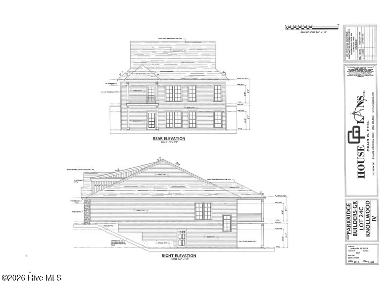 114 Cascade Drive North Augusta, SC 29841 - Photo 57 of 58