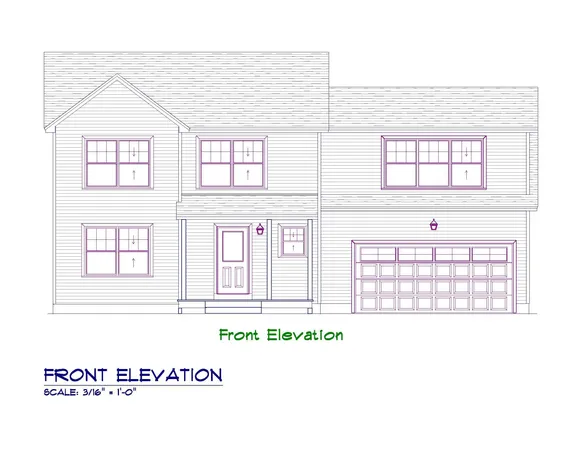 $610,000 | 5 Blaine Road, Unit 100, Saco, ME 04072