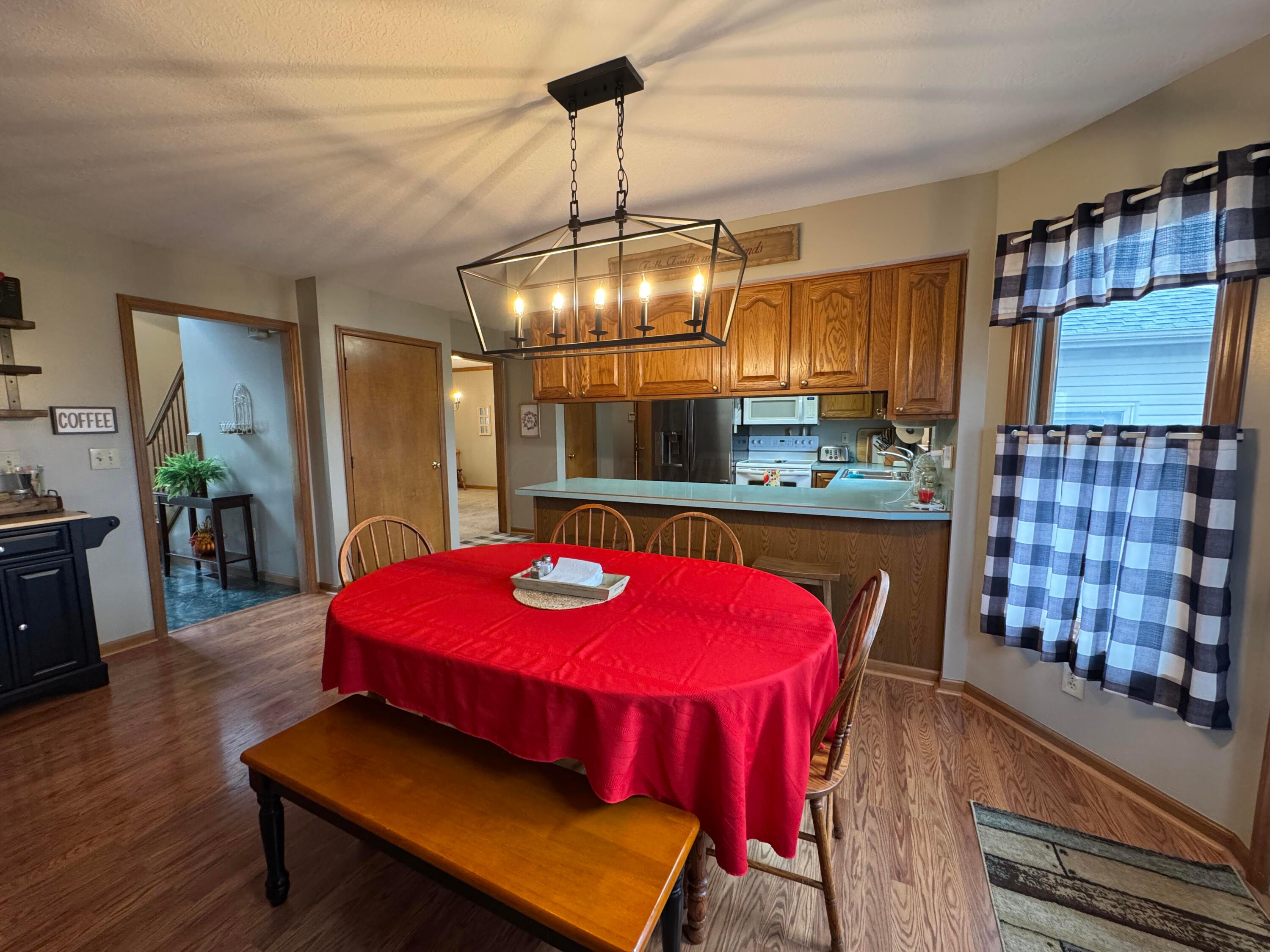 2075 Eckard Road Centerburg, OH 43011 - Photo 9 of 33