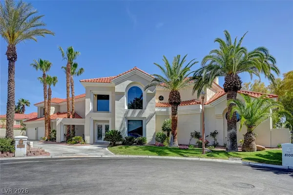 $11,000 | 8100 Tiara Cove Circle, Las Vegas, NV 89128