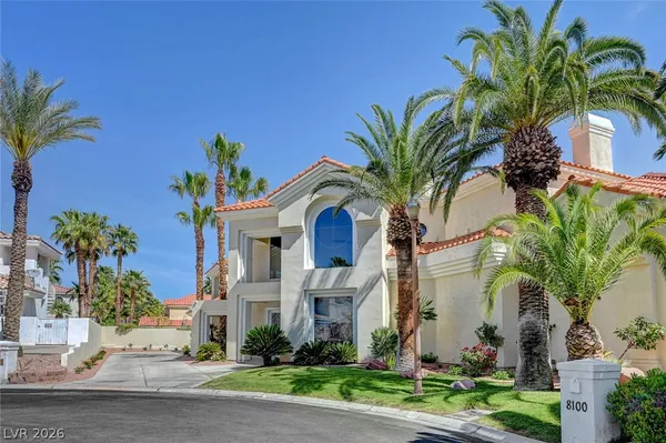 $11,000 | 8100 Tiara Cove Circle, Las Vegas, NV 89128