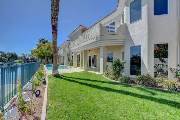 $11,000 | 8100 Tiara Cove Circle, Las Vegas, NV 89128