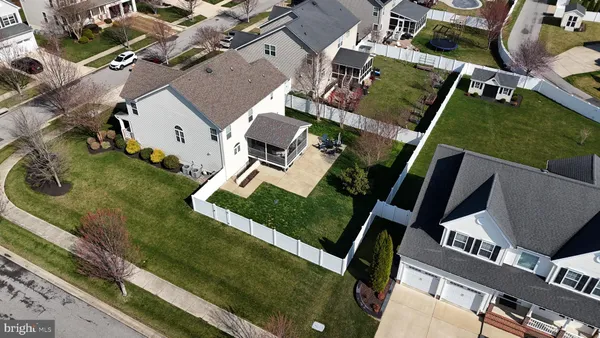 $635,000 | 23590 Margrave Drive, Leonardtown, MD 20650