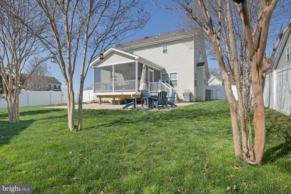 $635,000 | 23590 Margrave Drive, Leonardtown, MD 20650