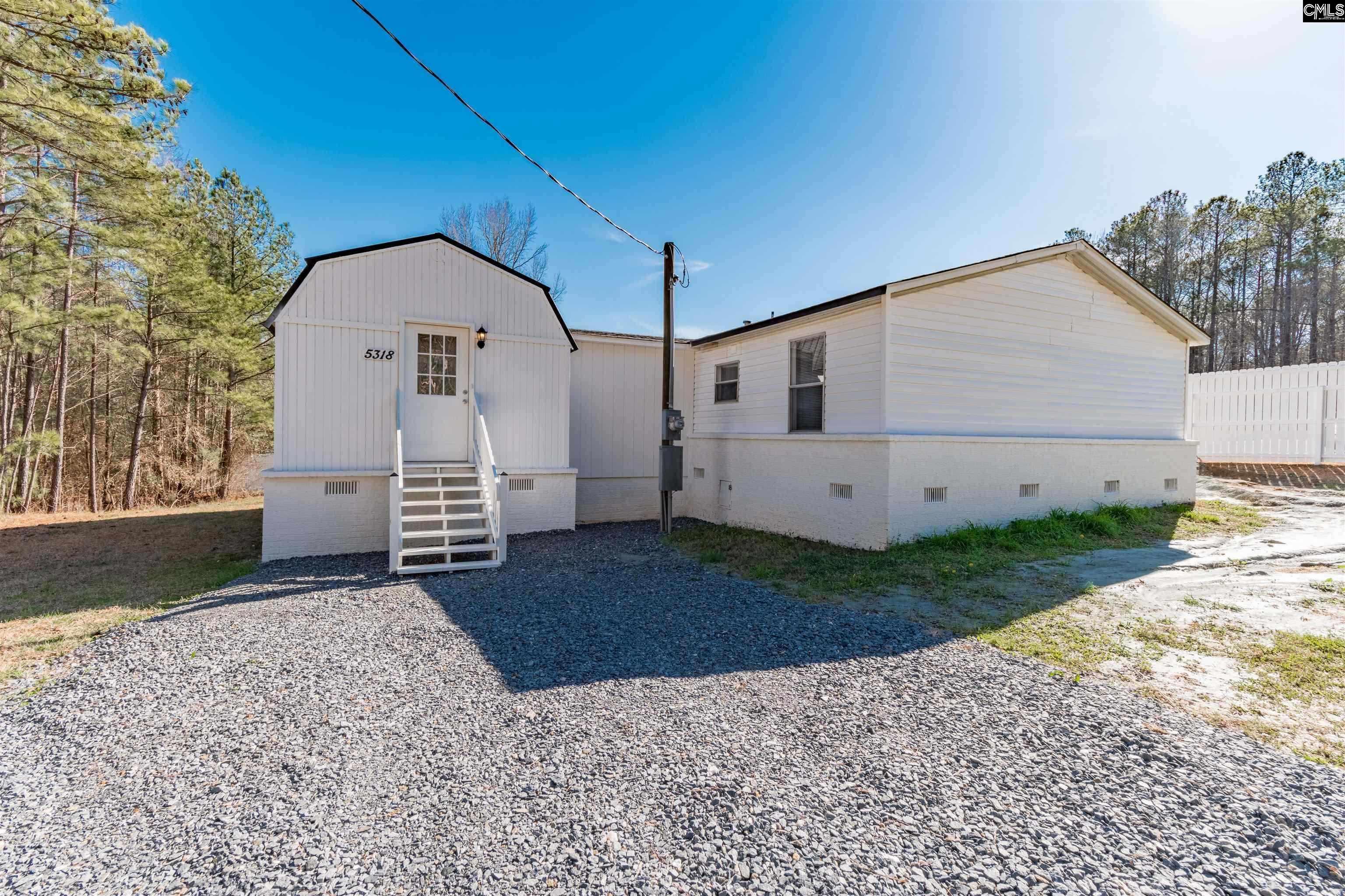 5318 East Peach Road Ridgeway, SC 29130 - Photo 17 of 18