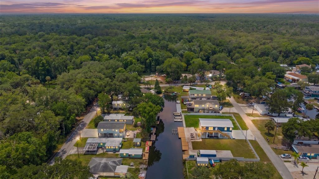 6183 Waverly Road Weeki Wachee, FL 34607 - Photo 3 of 22