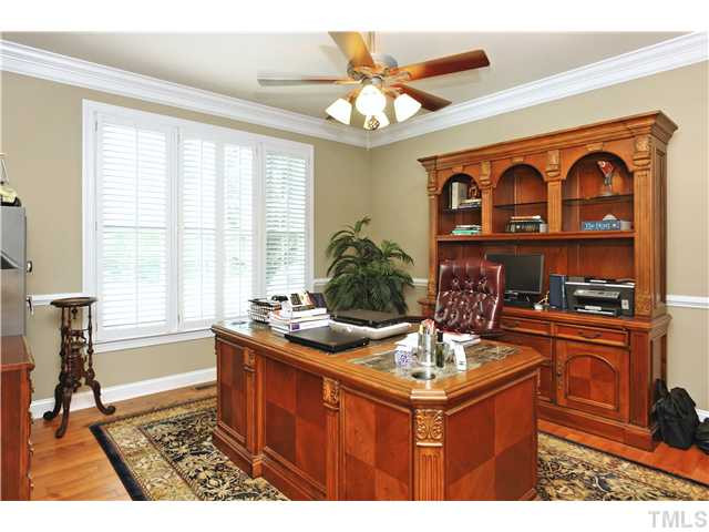 8904 Winged Thistle Court Raleigh, NC 27617 - Photo 4 of 25 Photo 4