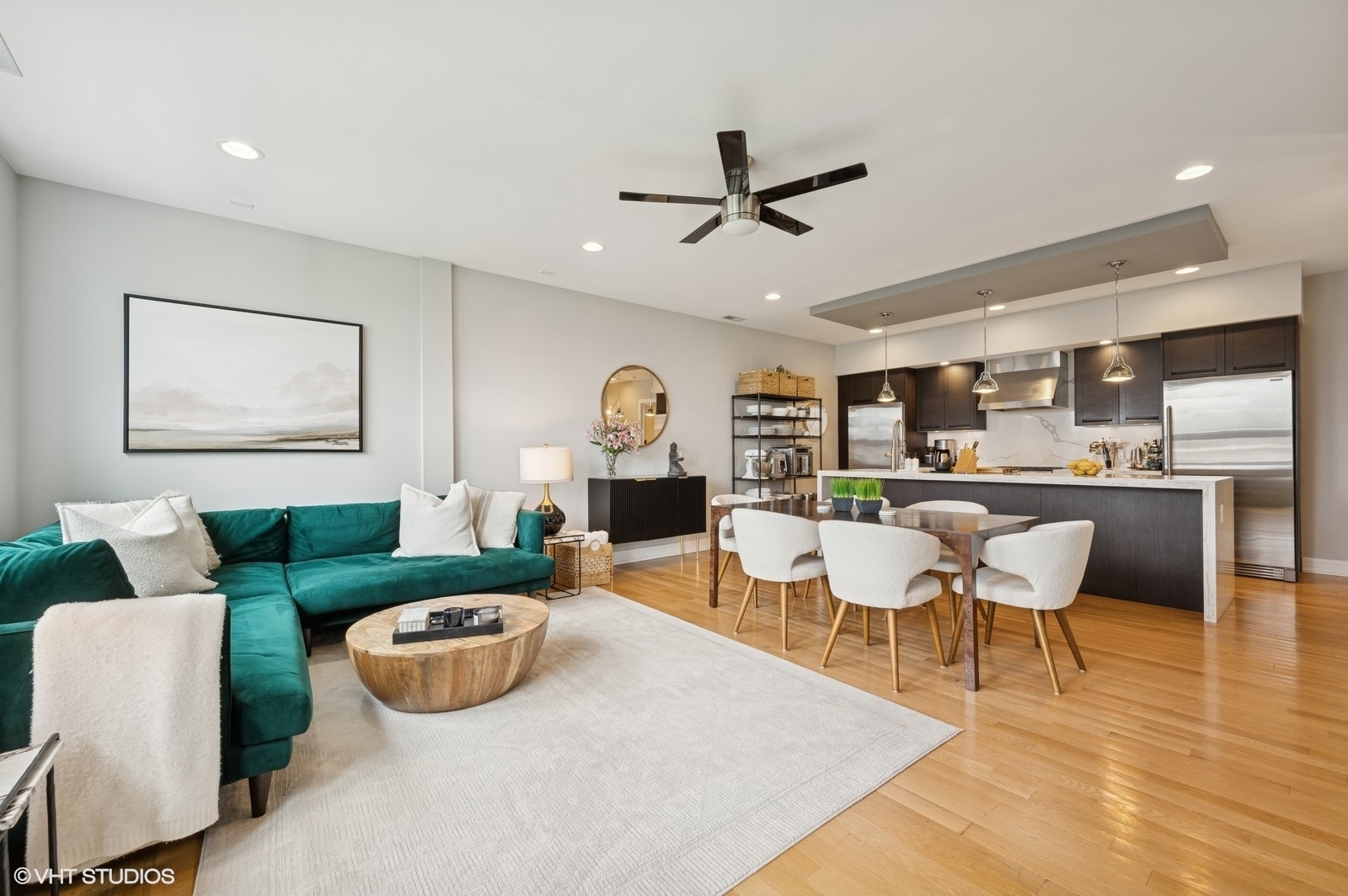 1317 North Larrabee Street, Unit 304 Chicago, IL 60610 - Photo 12 of 36