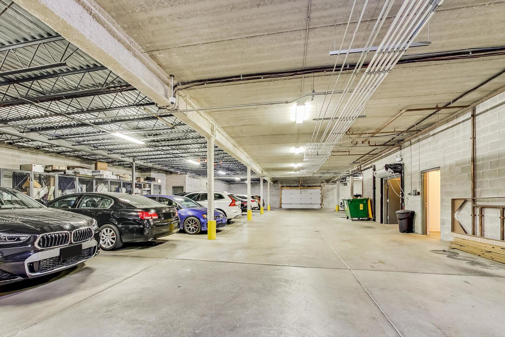 1317 North Larrabee Street, Unit 304 Chicago, IL 60610 - Photo 35 of 36