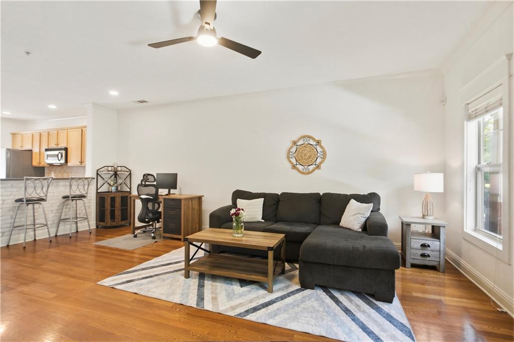 655 Mead Street Southeast, Unit 11 Atlanta, GA 30312 - Photo 3 of 30