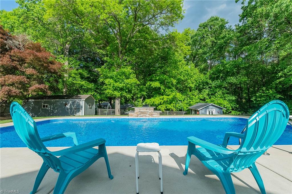 3845 Ranchwood Drive Clemmons, NC 27012 - Photo 33 of 39