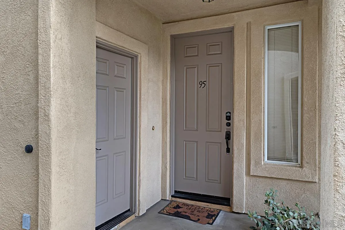 3321 Dehesa Road, Unit 95 El Cajon, CA 92019 - Photo 14 of 20