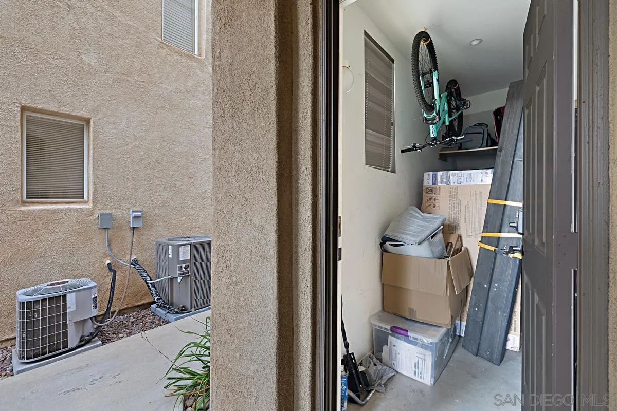 3321 Dehesa Road, Unit 95 El Cajon, CA 92019 - Photo 15 of 20