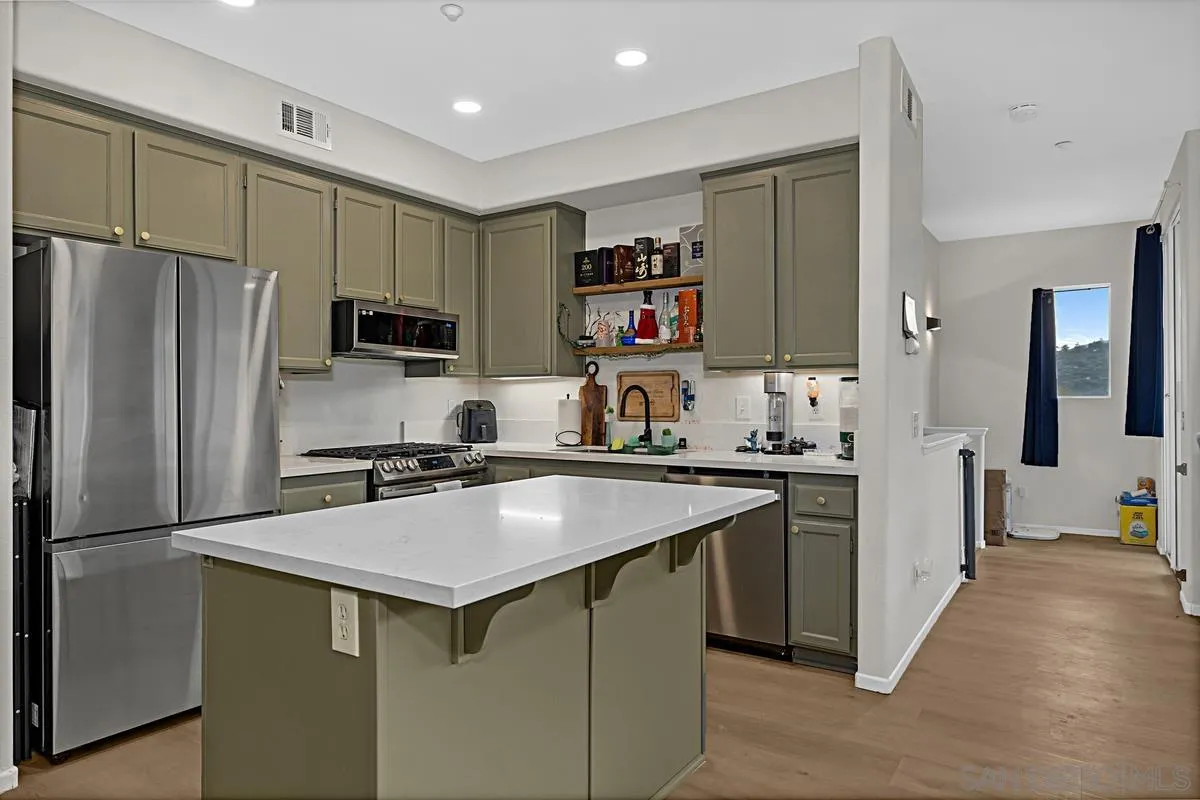 3321 Dehesa Road, Unit 95 El Cajon, CA 92019 - Photo 2 of 20