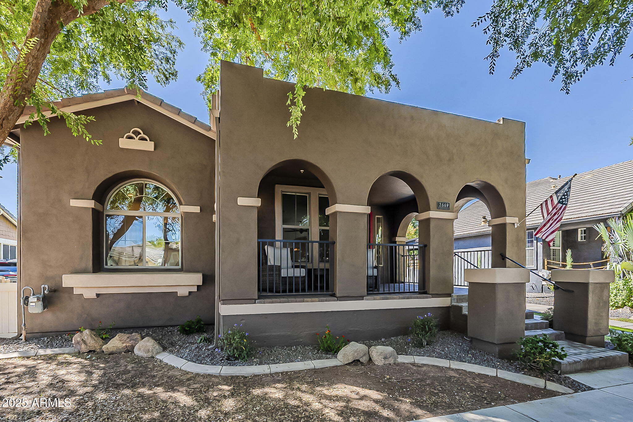 2669 East Tamarisk Street Gilbert, AZ 85296 - Photo 2 of 54 2-web-or-mls-Tamarisk-2