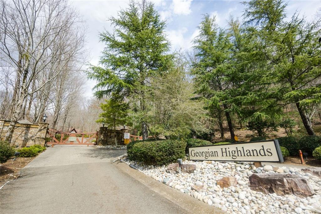 22 Andes Ridge Jasper, GA 30143 - Photo 5 of 11