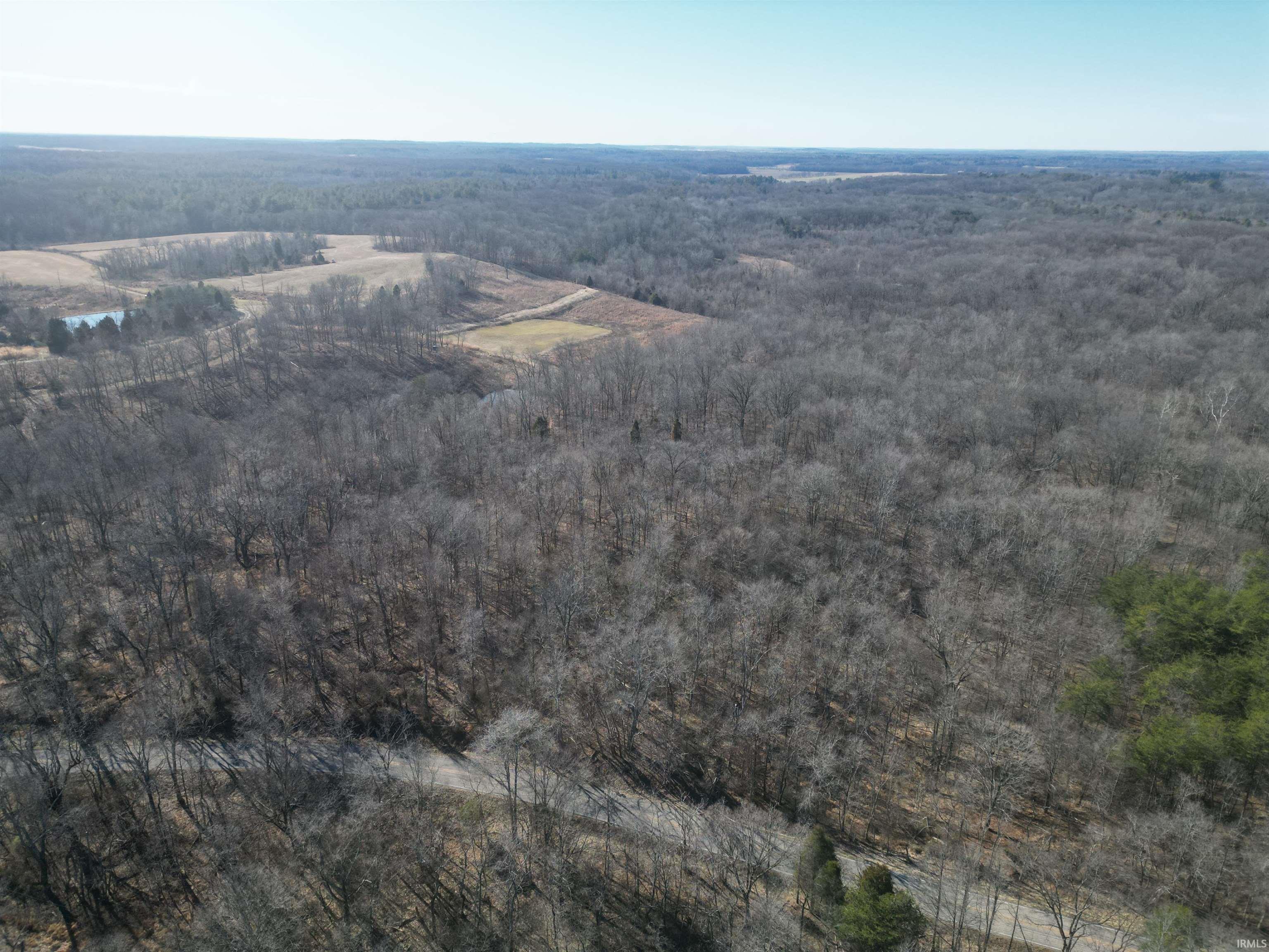 Tract 1-st Rd Tract 1-st Road Stendal, IN 47585 - Photo 19 of 36
