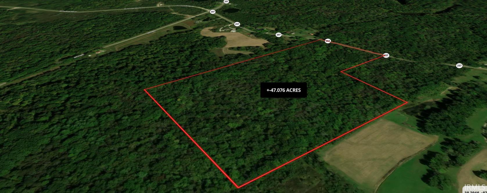 Tract 1-st Rd Tract 1-st Road Stendal, IN 47585 - Photo 3 of 36