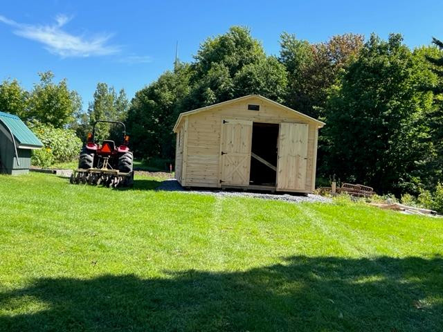 268 Cassidy Road Chateaugay, NY 12920 - Photo 44 of 60