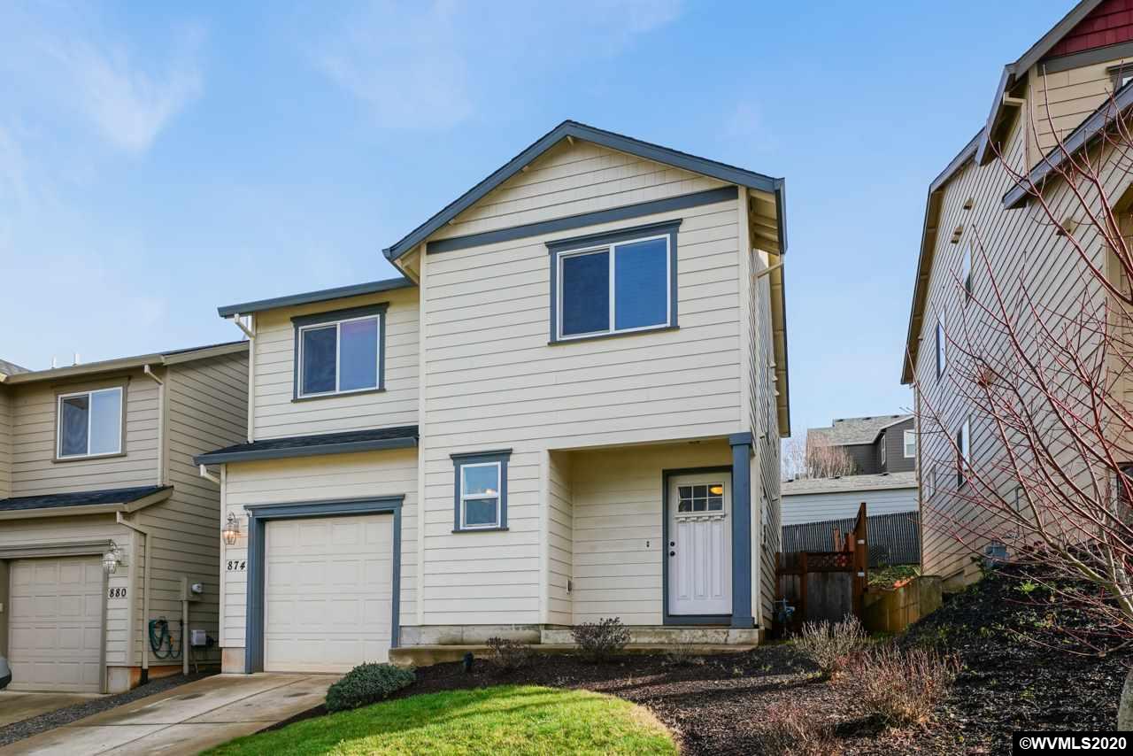 874 Crouchen Street Northwest Salem, OR 97304 - Photo 3 of 32