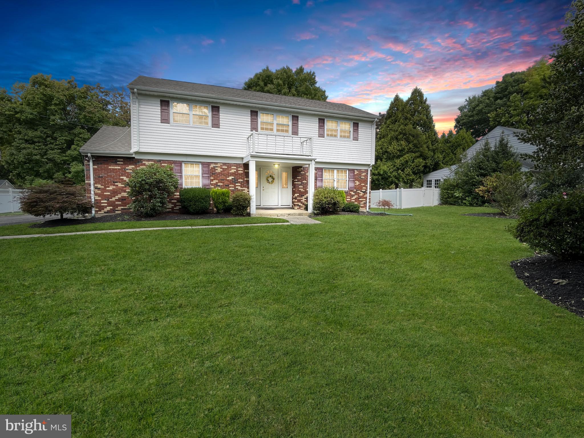 466 Dutch Neck Road Hightstown, NJ 08520 - Photo 1 of 38 Gallery Image 1