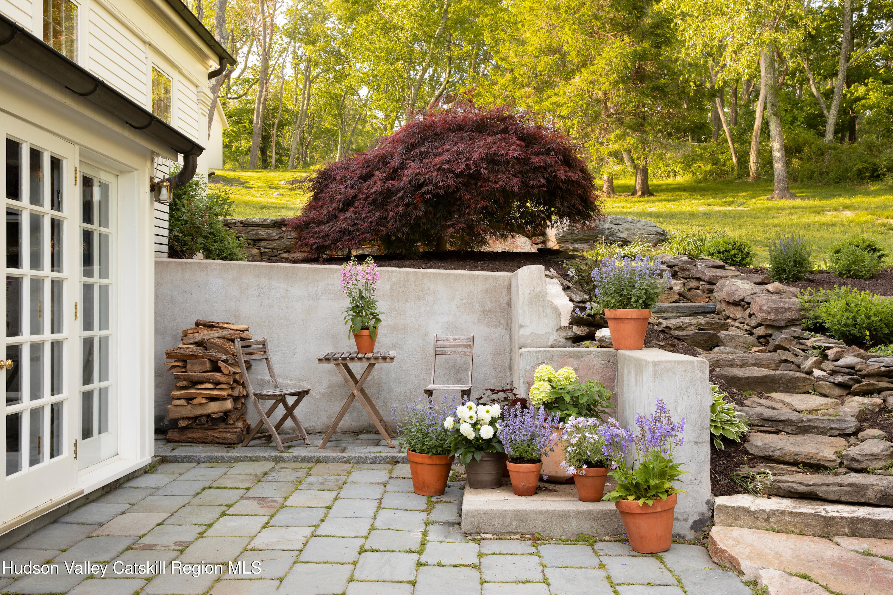 809 North Quaker Hill Road Pawling, NY 12564 - Photo 7 of 56 809 N Quaker Hill Sothebys - 7