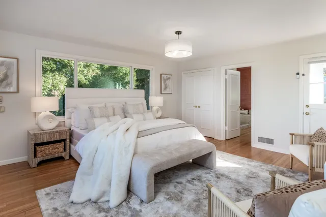 $7,998,000 | 600 Westridge Drive, Portola Valley, CA 94028