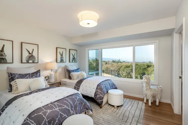 $7,998,000 | 600 Westridge Drive, Portola Valley, CA 94028