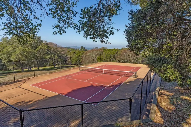 $7,998,000 | 600 Westridge Drive, Portola Valley, CA 94028