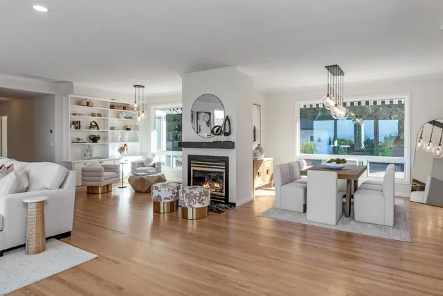 $7,998,000 | 600 Westridge Drive, Portola Valley, CA 94028