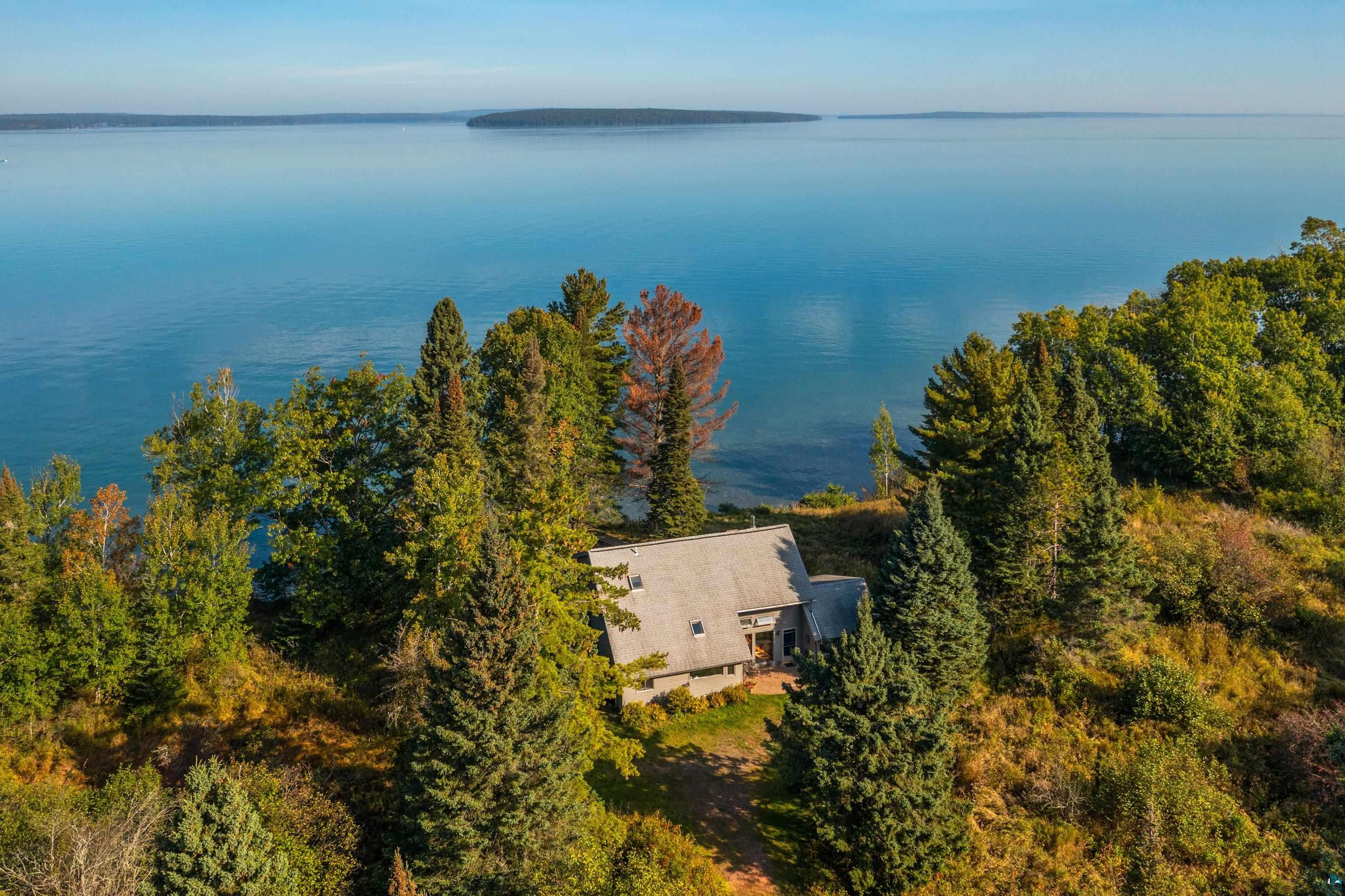 540 Big Bay Road La Pointe, WI 54850 - Photo 12 of 37