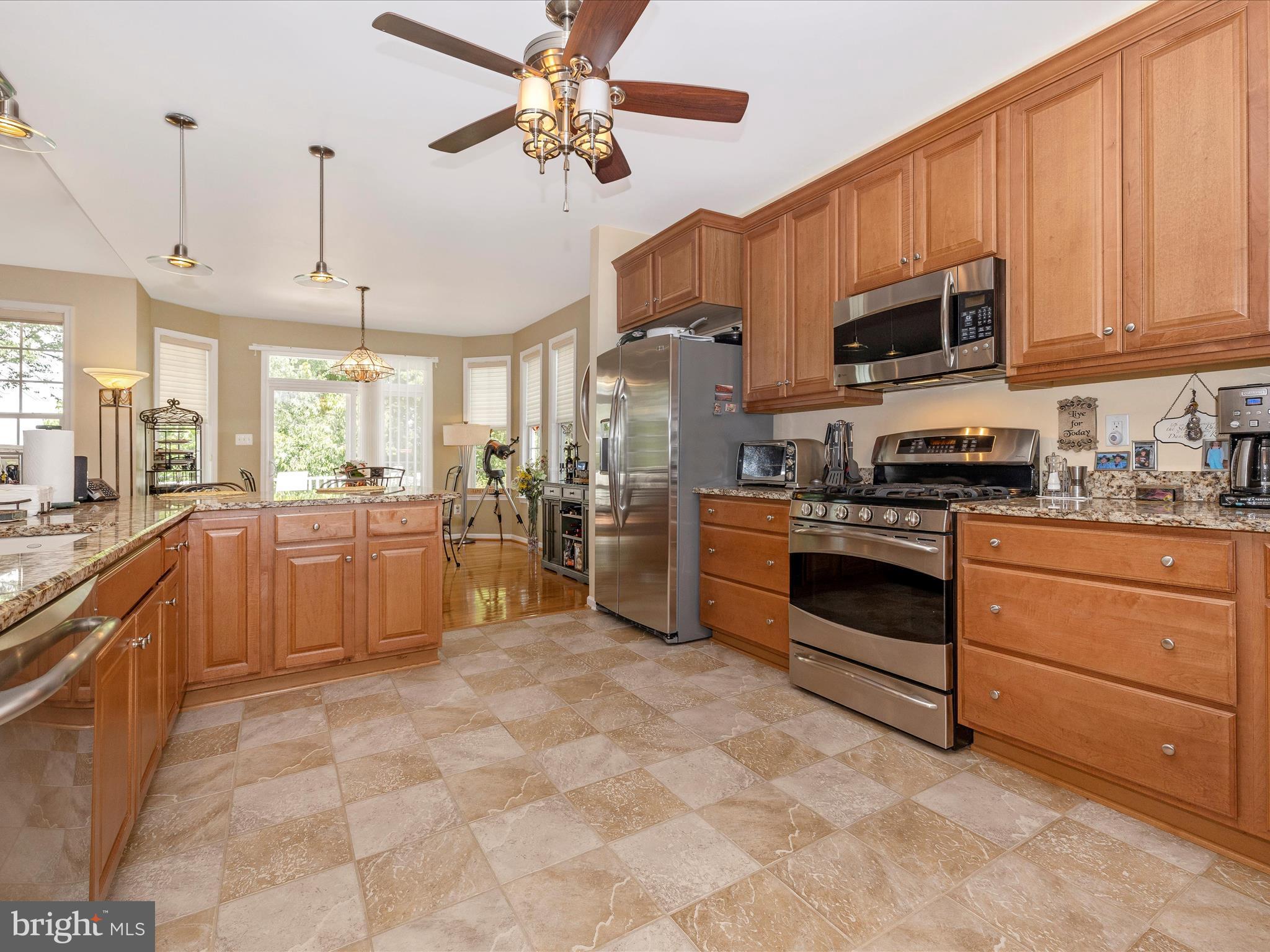 1721 Fletchers Drive Point of Rocks, MD 21777 - Photo 13 of 59 Kitchen