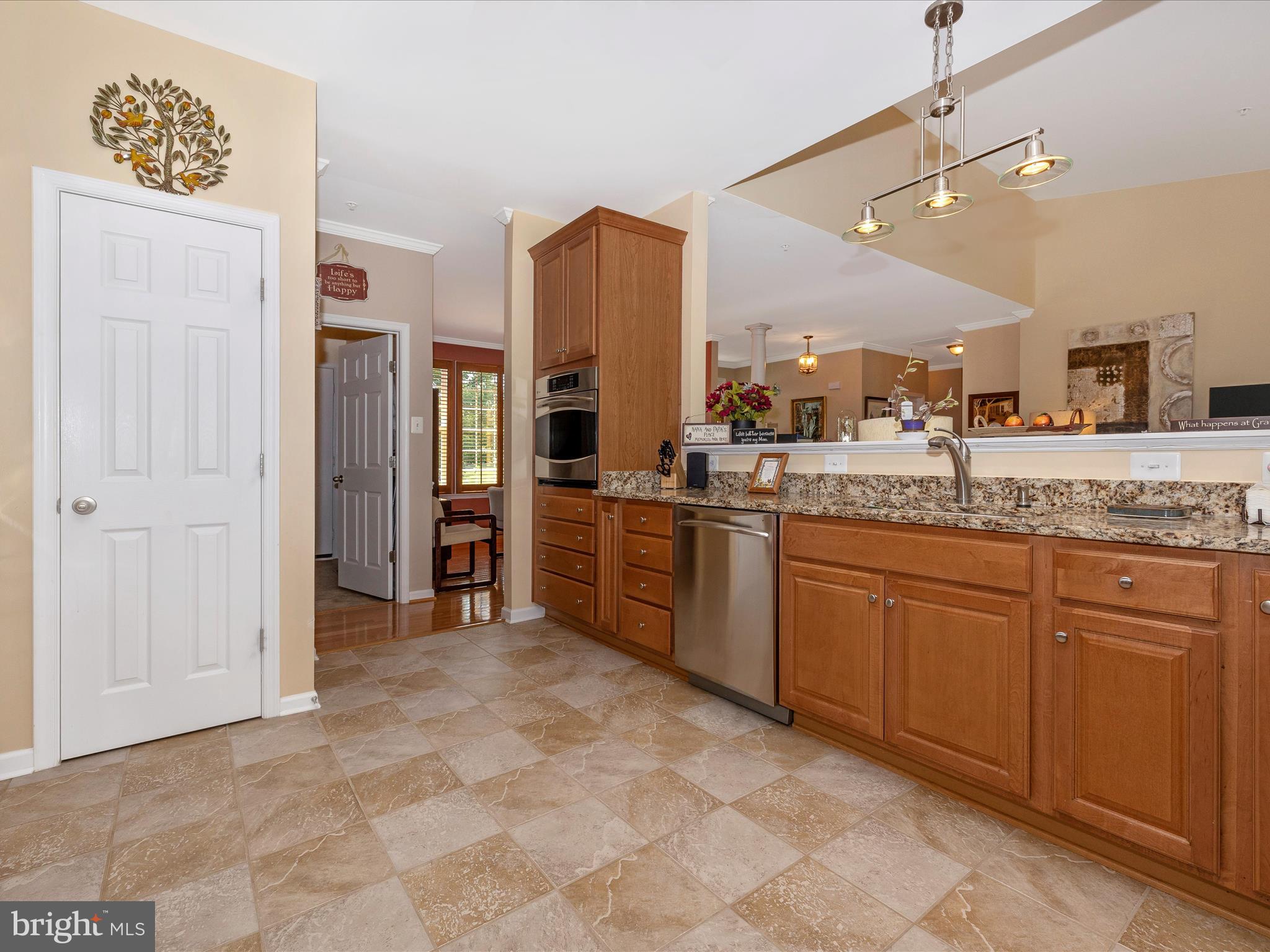1721 Fletchers Drive Point of Rocks, MD 21777 - Photo 16 of 59 Kitchen