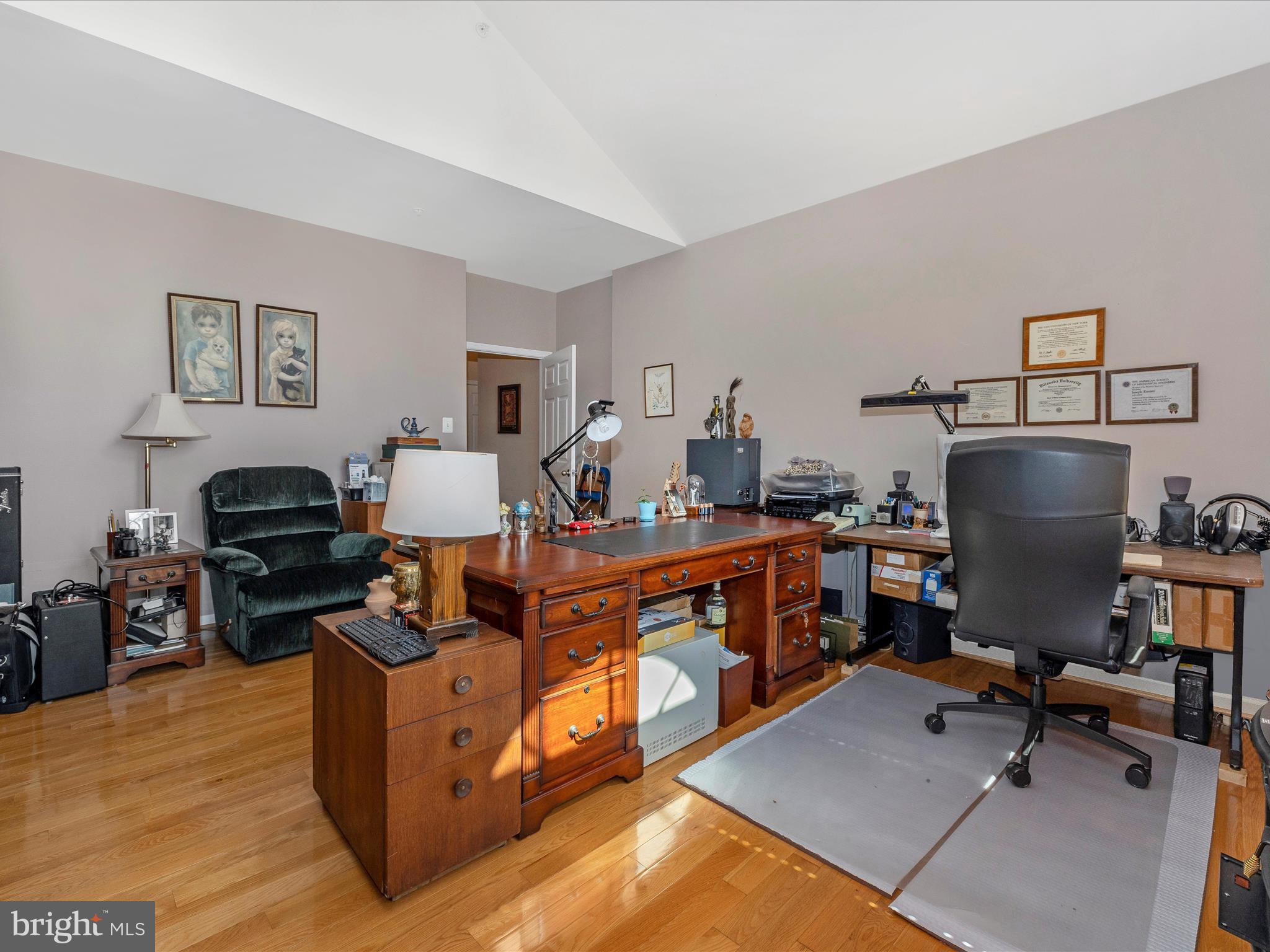 1721 Fletchers Drive Point of Rocks, MD 21777 - Photo 23 of 59 Office