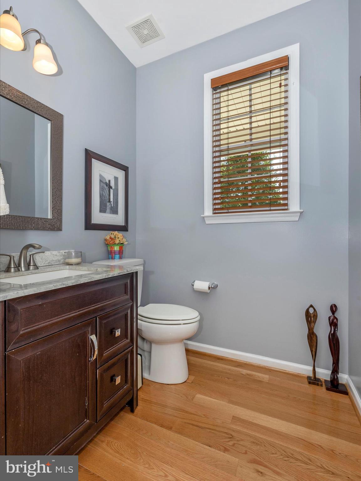 1721 Fletchers Drive Point of Rocks, MD 21777 - Photo 25 of 59 Powder Room