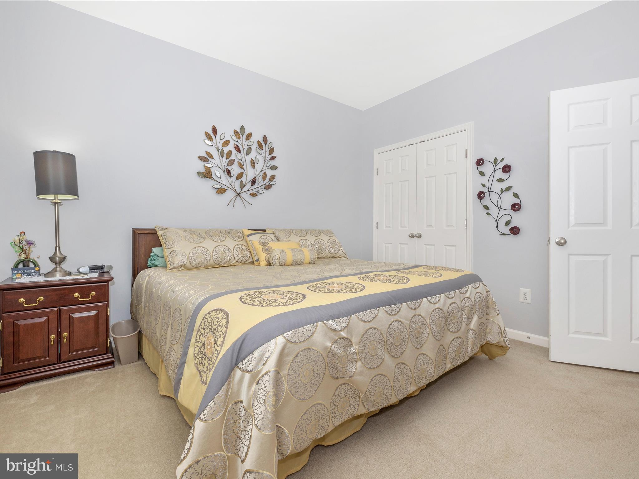1721 Fletchers Drive Point of Rocks, MD 21777 - Photo 32 of 59 Bedroom 2