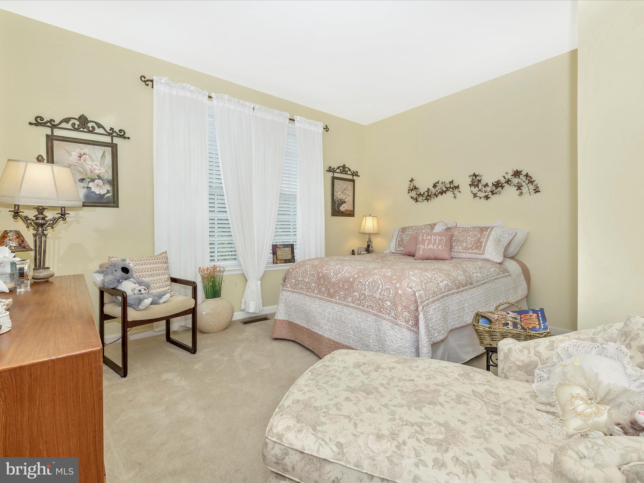 1721 Fletchers Drive Point of Rocks, MD 21777 - Photo 33 of 59 Bedroom 3