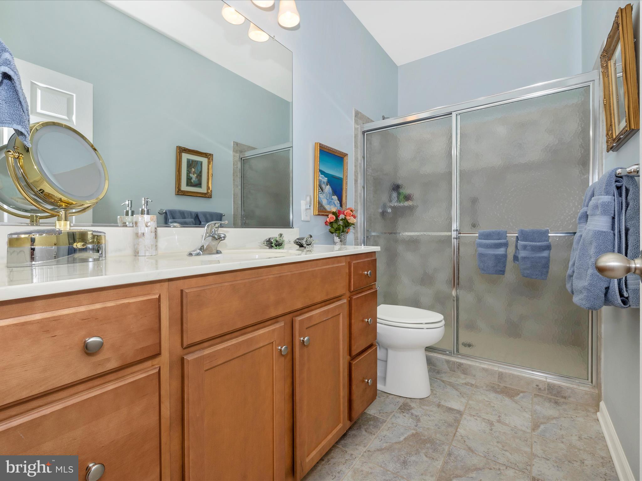 1721 Fletchers Drive Point of Rocks, MD 21777 - Photo 35 of 59 Bathroom 2