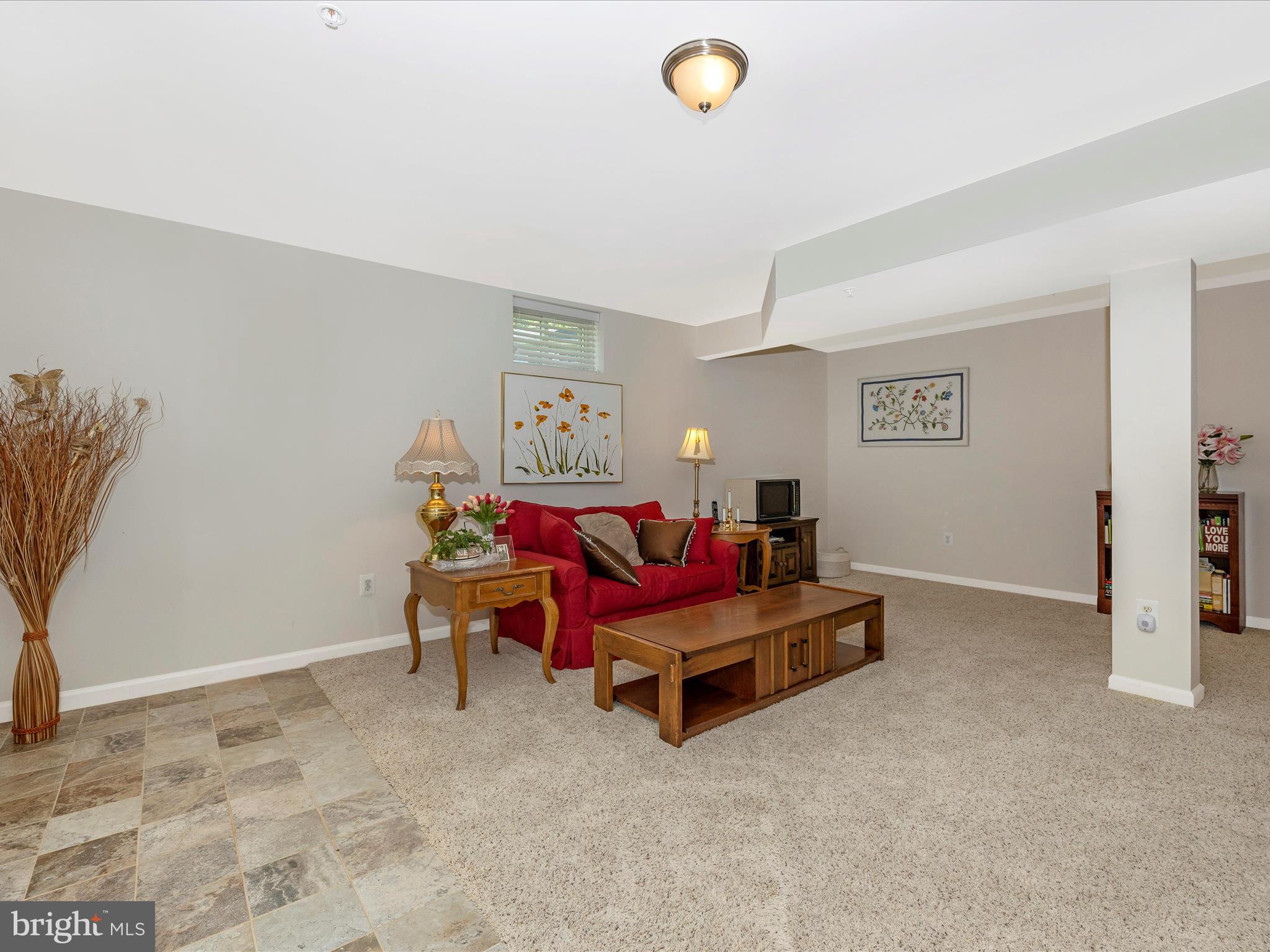 1721 Fletchers Drive Point of Rocks, MD 21777 - Photo 37 of 59 Lower Level
