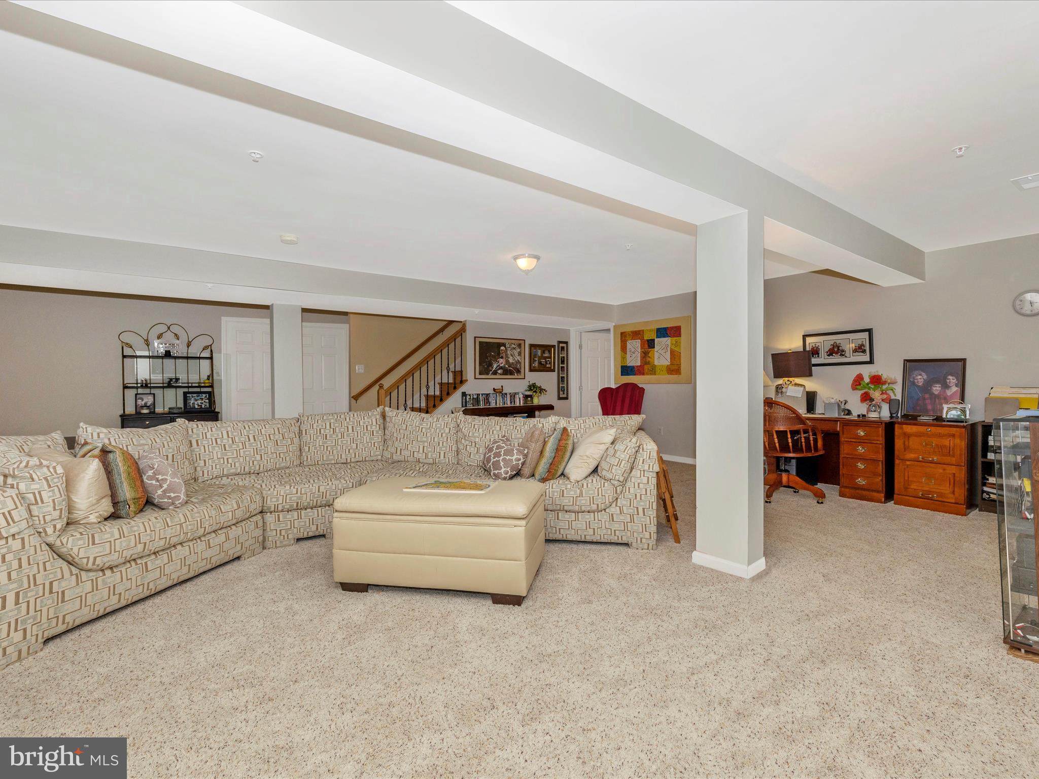 1721 Fletchers Drive Point of Rocks, MD 21777 - Photo 40 of 59 Lower Level