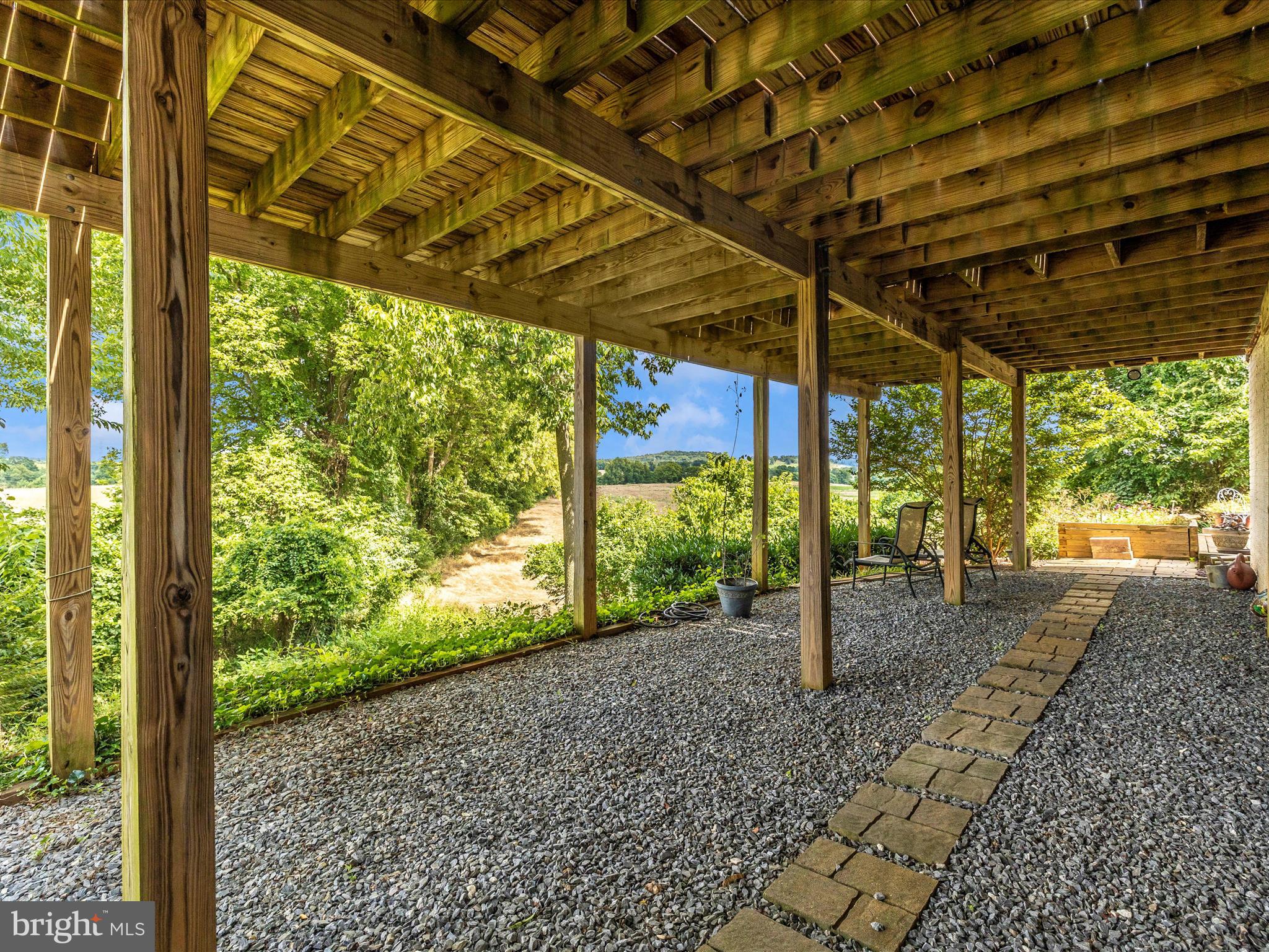 1721 Fletchers Drive Point of Rocks, MD 21777 - Photo 50 of 59 Exterior