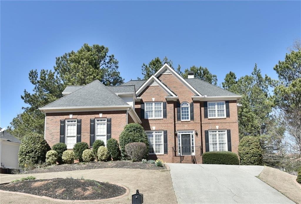 3835 Chimney Ridge Court Cumming, GA 30041 - Photo 1 of 1 Gallery Image 1