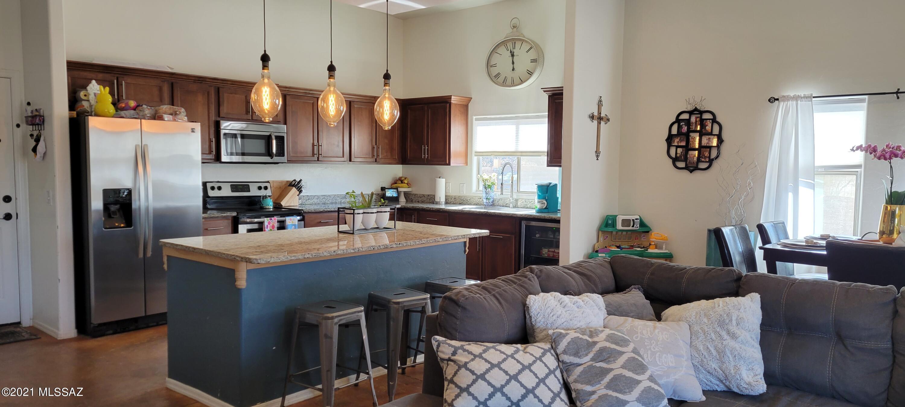 1700 Camino Rivera Rio Rico, AZ 85648 - Photo 6 of 27