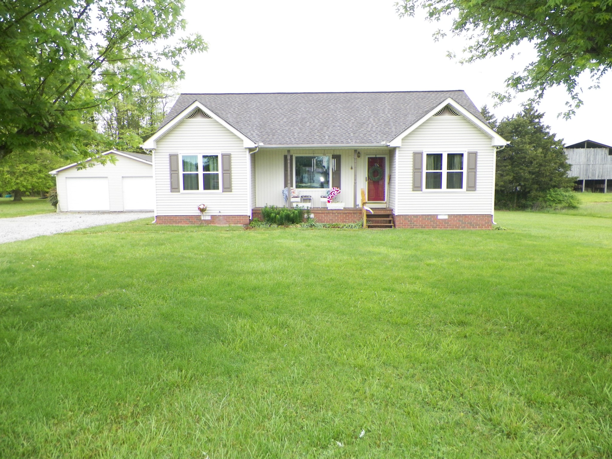 1603 Maple Grove Road Lafayette, TN 37083 - Photo 1 of 12 Gallery Image 1
