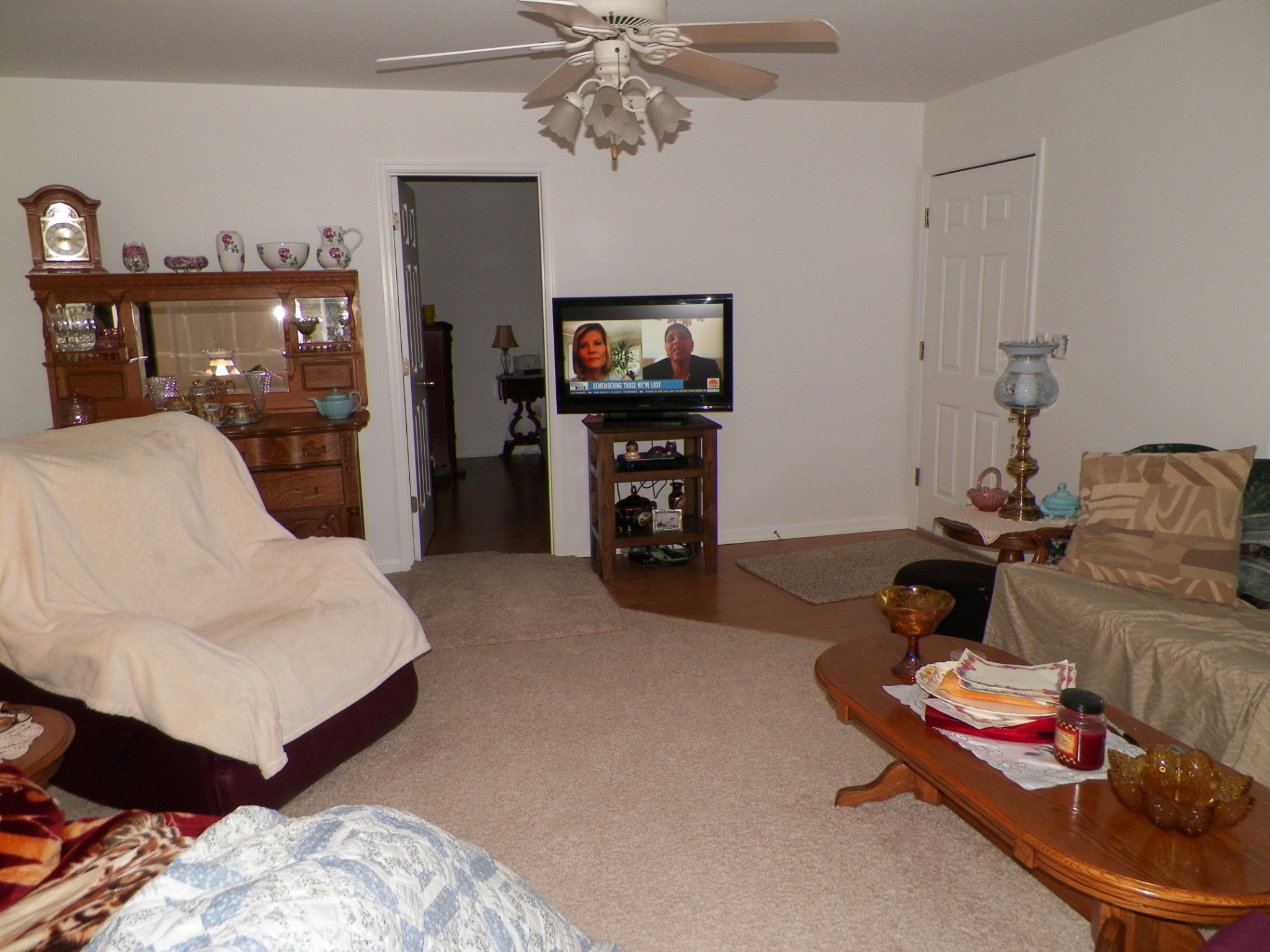 1603 Maple Grove Road Lafayette, TN 37083 - Photo 3 of 12 Gallery Image 3