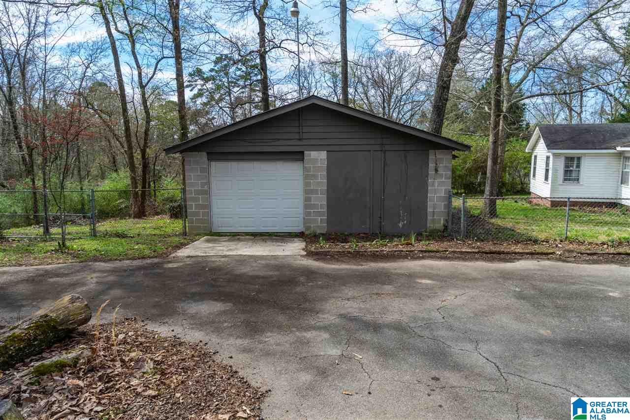 823 Hillcrest Road Birmingham, AL 35235 - Photo 34 of 39