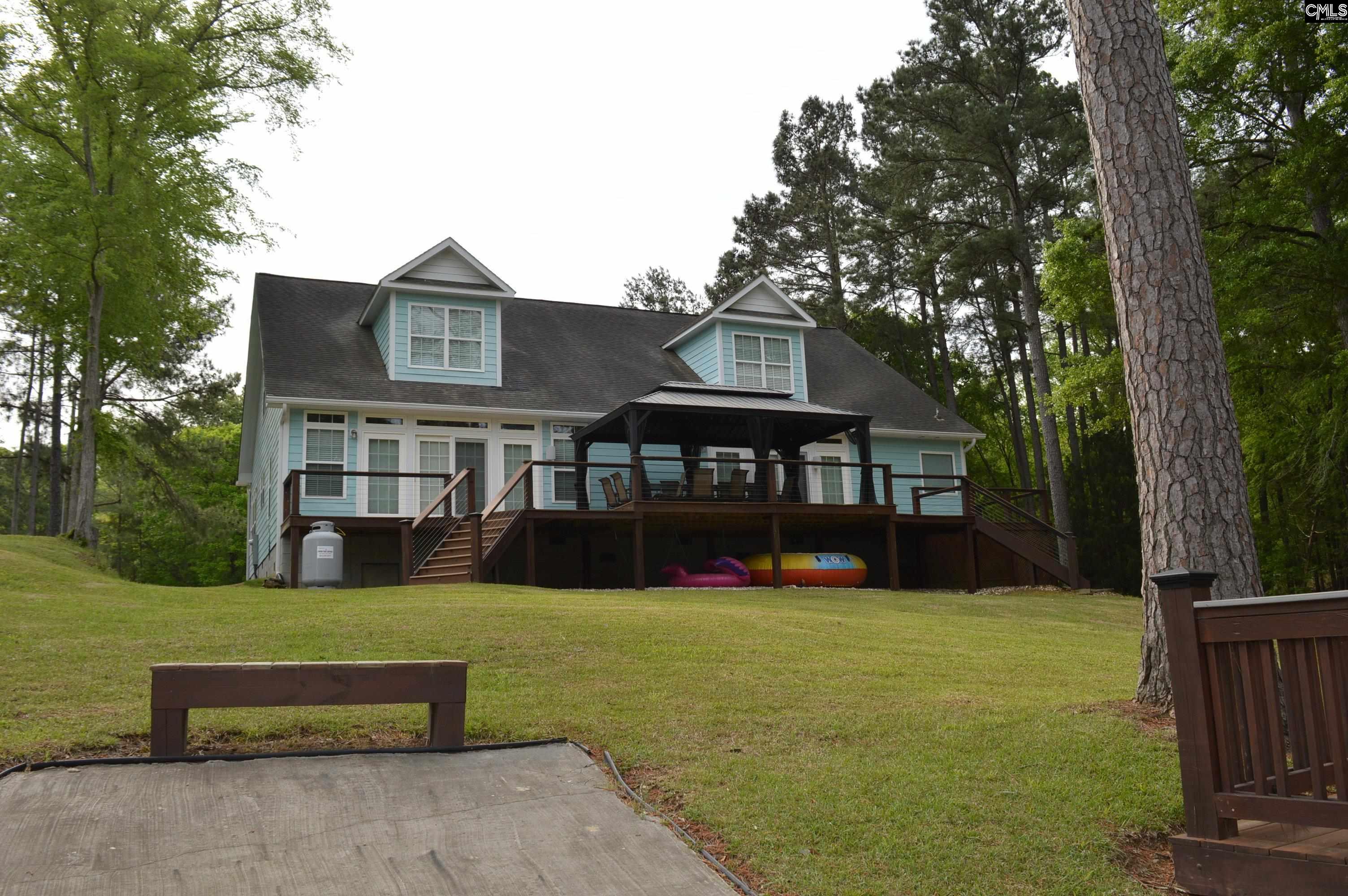 2550 Lake Road Ridgeway, SC 29130 - Photo 2 of 42