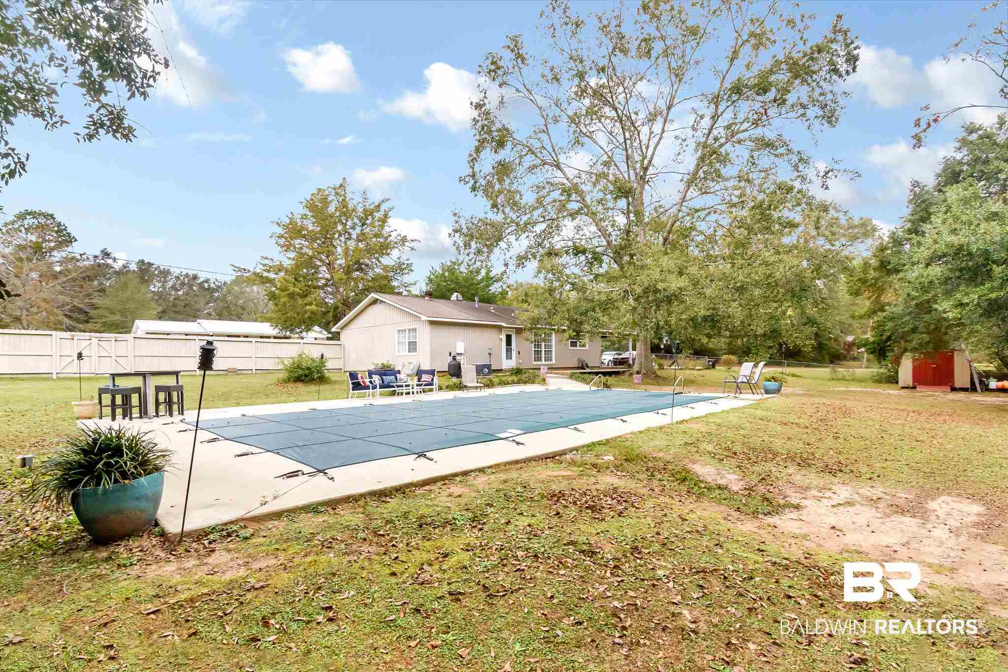 4651 Hoffman Road Mobile, AL 36619 - Photo 41 of 49