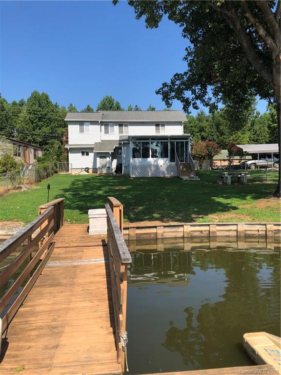 887 Riverside Drive Lexington, NC 27292 - Photo 34 of 37 Gallery Image 34