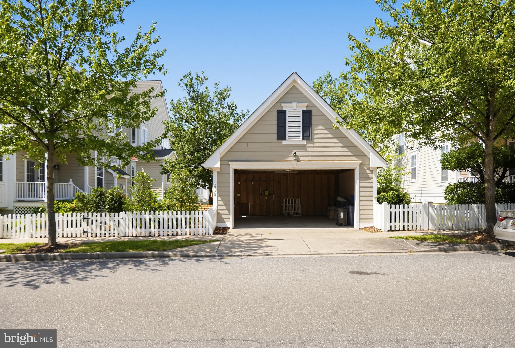 3938 Addison Woods Road Frederick, MD 21704 - Photo 15 of 39 Charming home with inviting curb appeal.